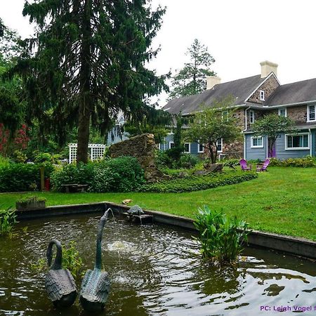 Wild Wisteria Bed and Breakfast Chadds Ford Εξωτερικό φωτογραφία