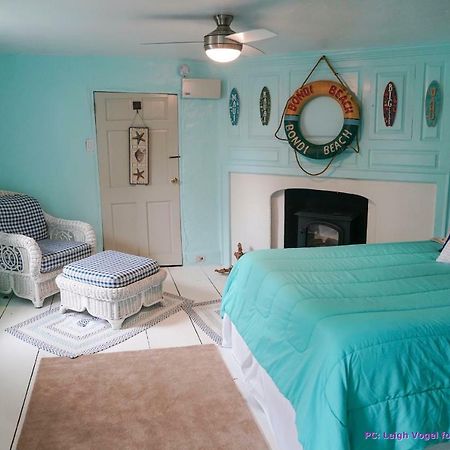 Wild Wisteria Bed and Breakfast Chadds Ford Εξωτερικό φωτογραφία