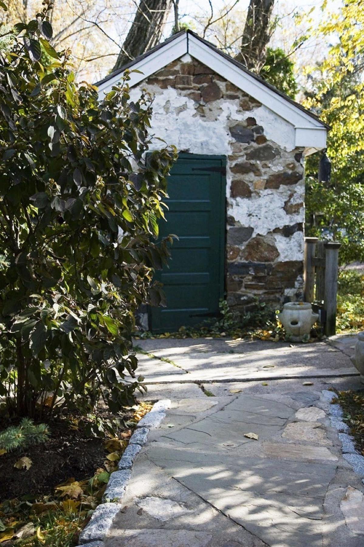 Wild Wisteria Bed and Breakfast Chadds Ford Εξωτερικό φωτογραφία