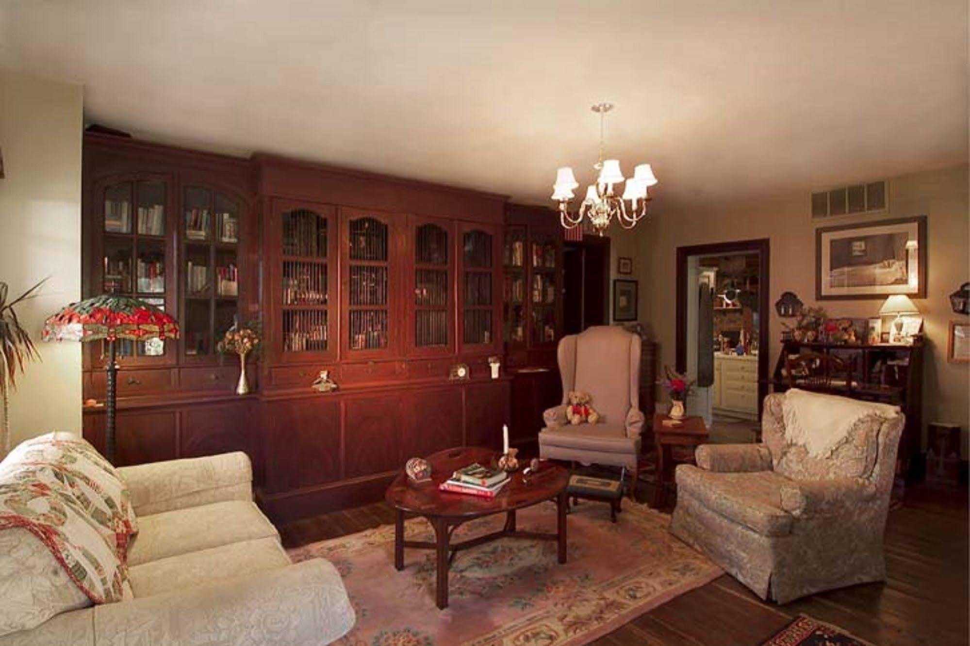 Wild Wisteria Bed and Breakfast Chadds Ford Εξωτερικό φωτογραφία