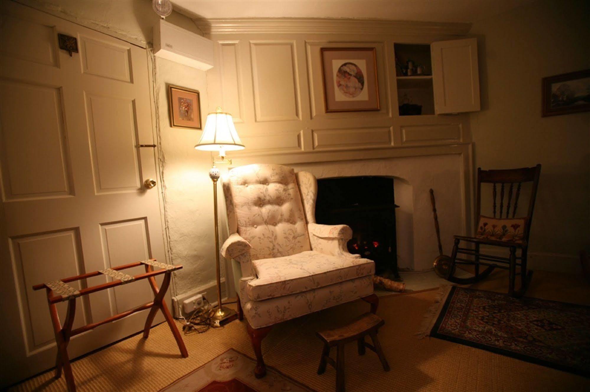 Wild Wisteria Bed and Breakfast Chadds Ford Εξωτερικό φωτογραφία