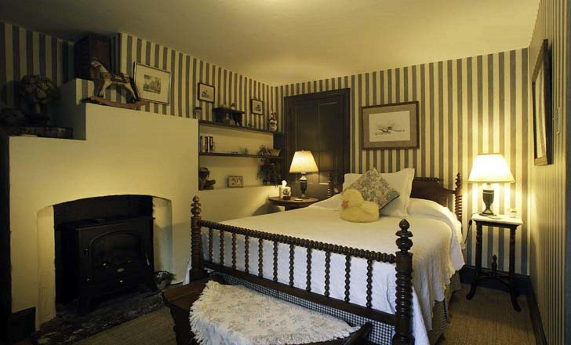 Wild Wisteria Bed and Breakfast Chadds Ford Εξωτερικό φωτογραφία