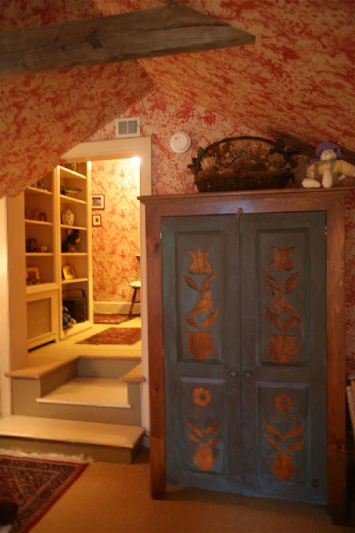 Wild Wisteria Bed and Breakfast Chadds Ford Εξωτερικό φωτογραφία