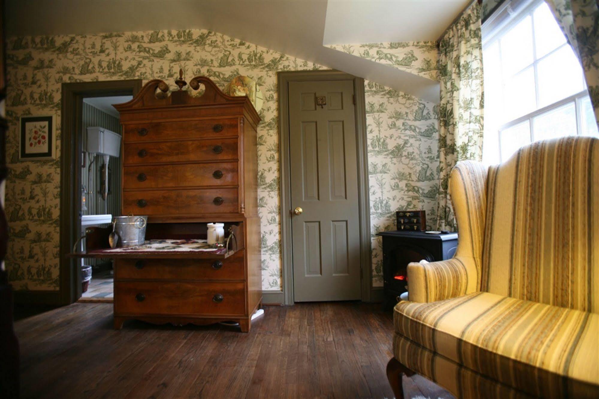 Wild Wisteria Bed and Breakfast Chadds Ford Εξωτερικό φωτογραφία