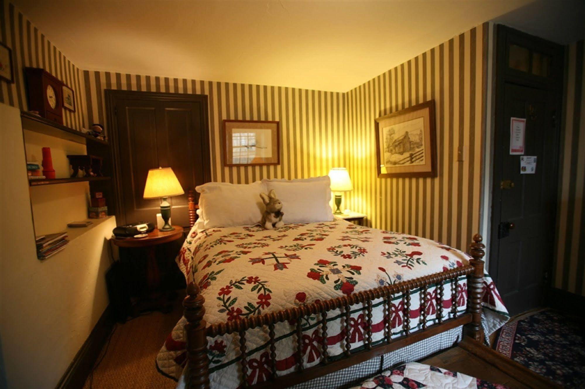 Wild Wisteria Bed and Breakfast Chadds Ford Εξωτερικό φωτογραφία