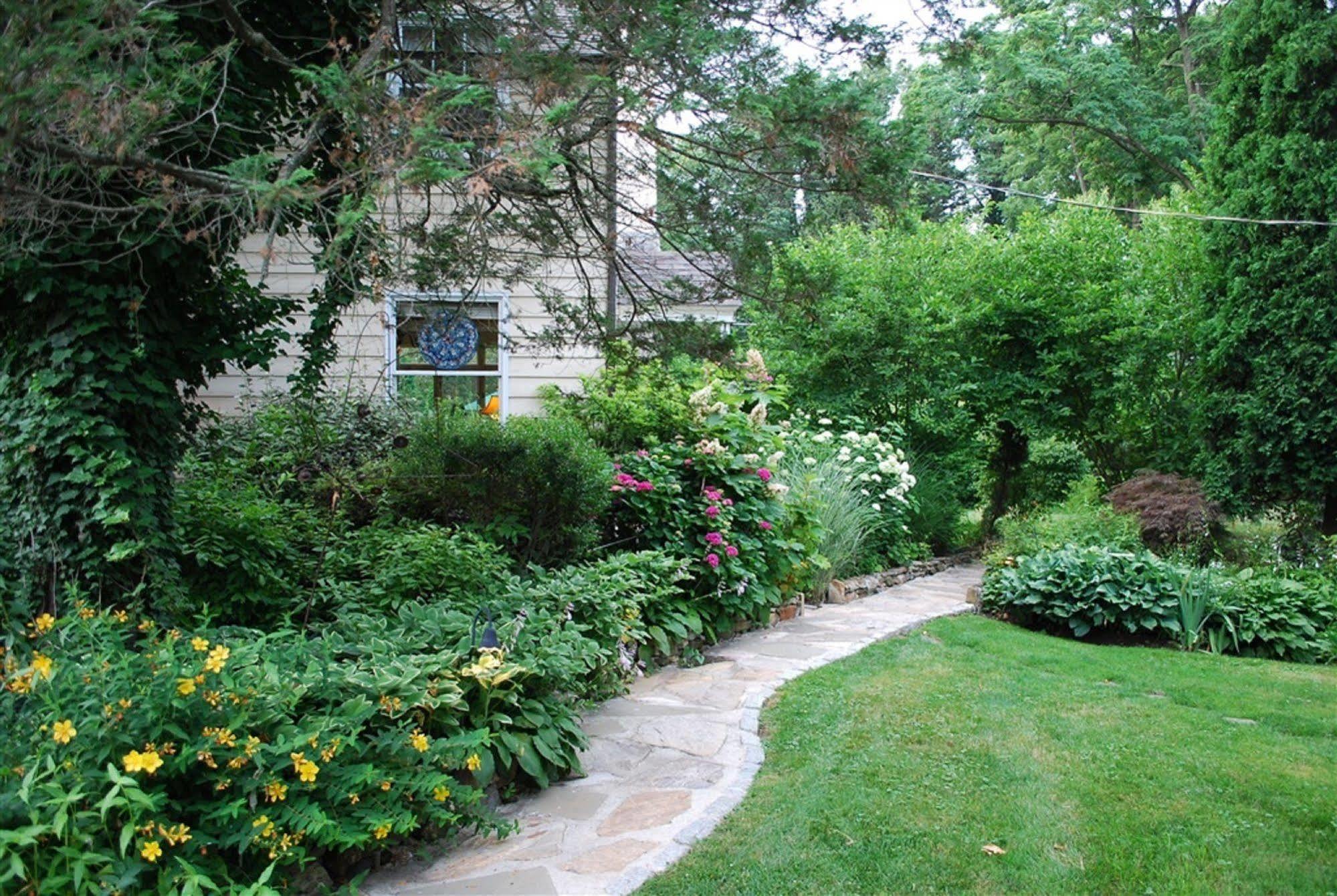 Wild Wisteria Bed and Breakfast Chadds Ford Εξωτερικό φωτογραφία
