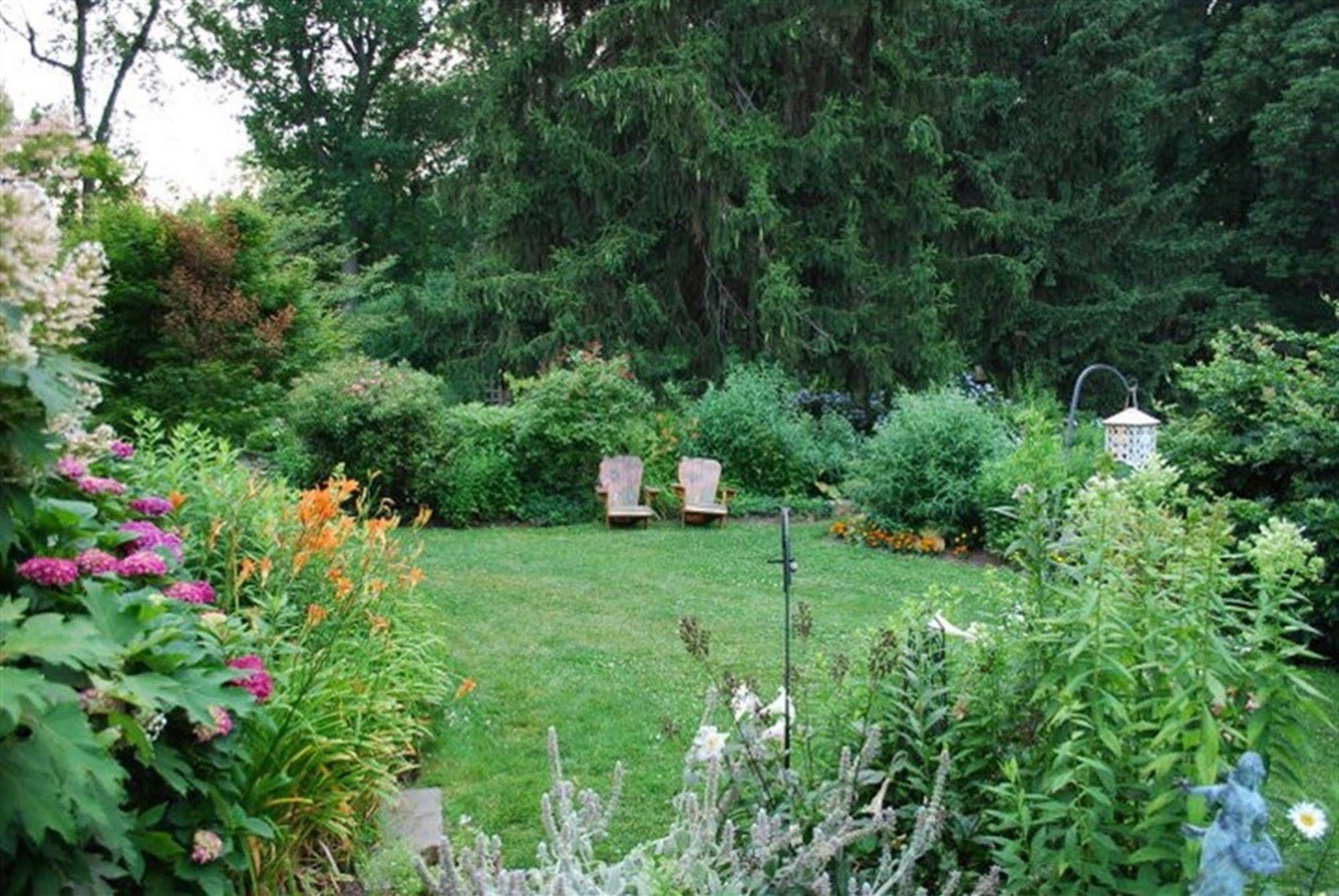Wild Wisteria Bed and Breakfast Chadds Ford Εξωτερικό φωτογραφία