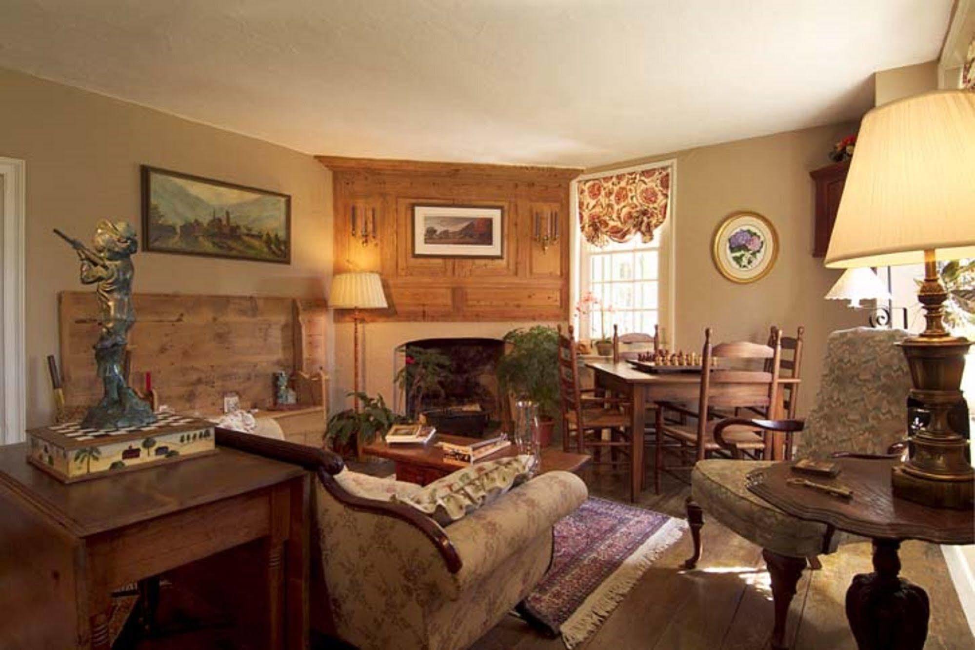 Wild Wisteria Bed and Breakfast Chadds Ford Εξωτερικό φωτογραφία