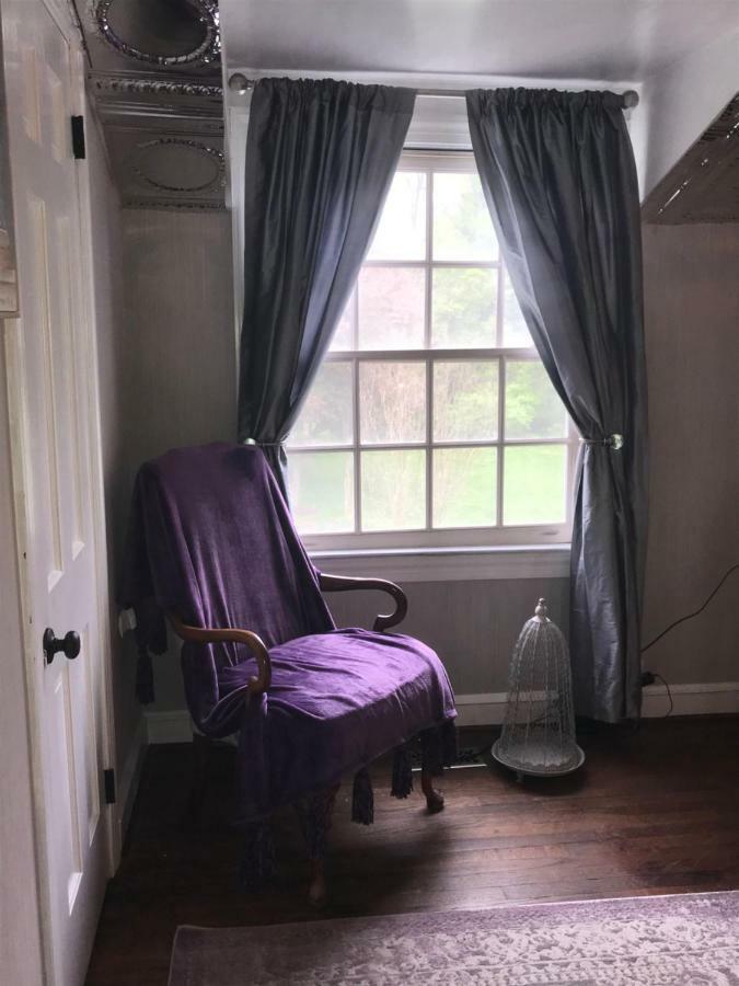 Wild Wisteria Bed and Breakfast Chadds Ford Εξωτερικό φωτογραφία