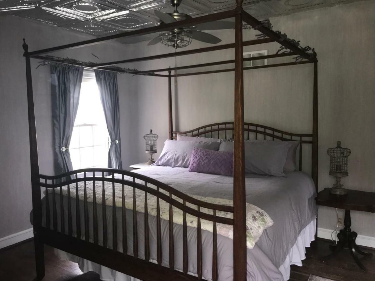 Wild Wisteria Bed and Breakfast Chadds Ford Εξωτερικό φωτογραφία