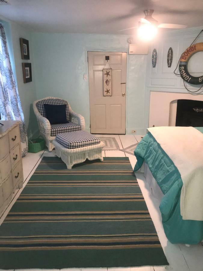Wild Wisteria Bed and Breakfast Chadds Ford Εξωτερικό φωτογραφία