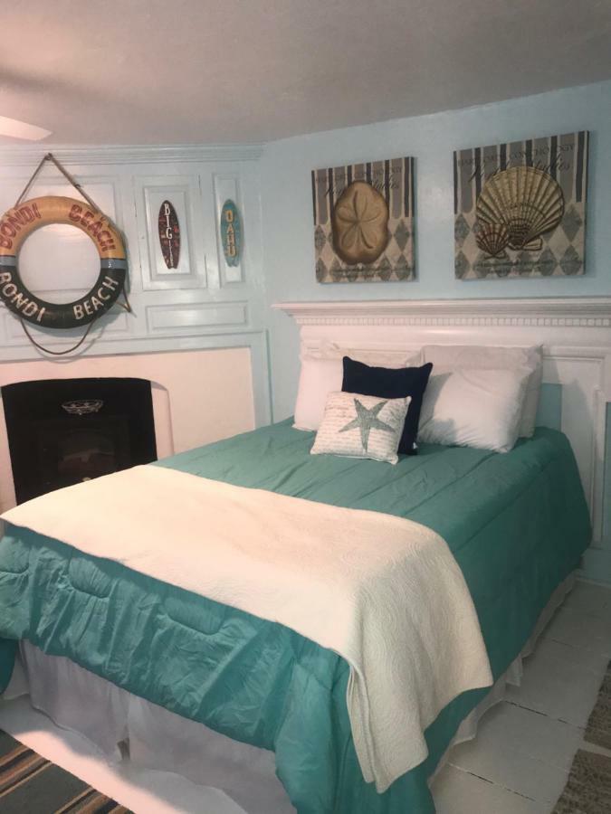 Wild Wisteria Bed and Breakfast Chadds Ford Εξωτερικό φωτογραφία
