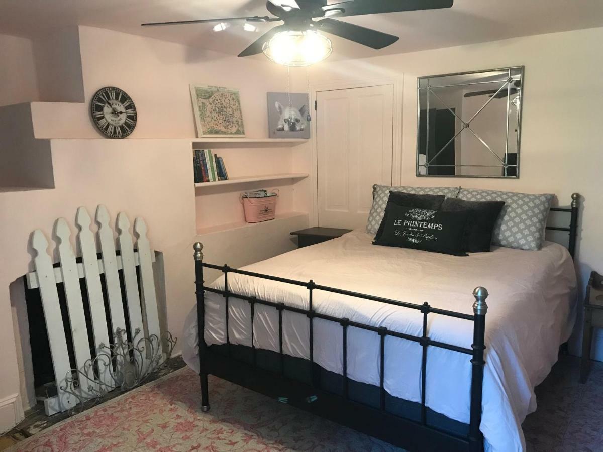 Wild Wisteria Bed and Breakfast Chadds Ford Εξωτερικό φωτογραφία